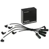RIDEX 685I0082 Bougiekabels