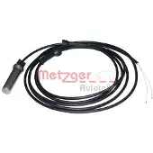 METZGER 0900288 Wielsnelheidssensor (ABS)