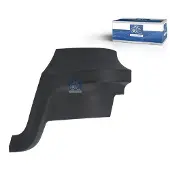 DT Spare Parts 4.68317SP Bumper