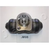 Japko 67W05 Wielremcilinder
