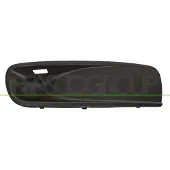 PRASCO VG9172103 Ventilatiegrille, bumper