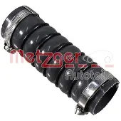 METZGER 2401073 Laadluchtslang