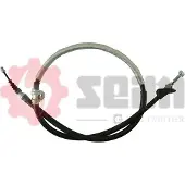 Seim 554208 Handremkabel
