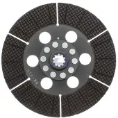 AISIN DW-015 Koppelingsplaat