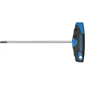 Gedore 2142 TX T20 T-handgreep-TX schroevendraaier Grootte T 20 Koplengte: 125 mm 1 stuk(s)