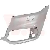 VAN WEZEL 0391565 Bumper