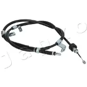 Japko 131K34L Handremkabel