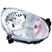 IPARLUX 11520802 Koplamp