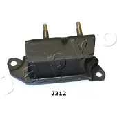 Japko GOJ2212 Motorsteunlager