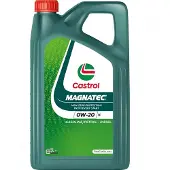Castrol 1608A7 Motorolie