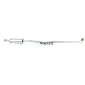 Walker 21344 Uitlaat middendemper
