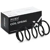 RIDEX 188C0752 Chassisveer