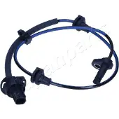 Japanparts ABS-499 Wielsnelheidssensor (ABS)