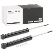 RIDEX 854S0808 Schokdemper