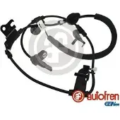 AUTOFREN SEINSA DS0139 Wielsnelheidssensor (ABS)