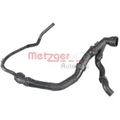 METZGER 2420870 Radiateurslang