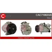 Casco CAC71002GS Aircopomp
