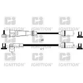 Quinton Hazell XC1149 Bougiekabels