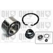 Quinton Hazell QWB1357 Wiellagerset