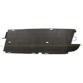 PRASCO AD8322128 Ventilatiegrille, bumper