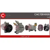 Casco CAC72010GS Aircopomp