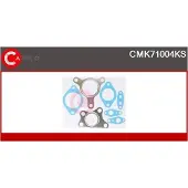 Casco CMK71004KS Turbocharger, montageset