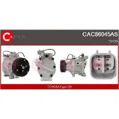Casco CAC86045AS Aircopomp