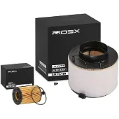 RIDEX 4055F18914 Filterset