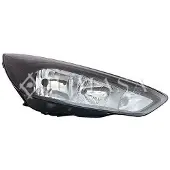 JUMASA 38311578 Koplamp