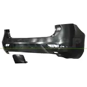 PRASCO VV3241061 Achterbumper