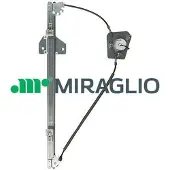 MIRAGLIO 30/1670 Raammechanisme