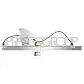 PRASCO Raambedieningsmechanisme VG952W011