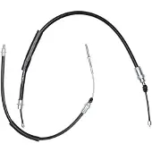 RIDEX 124C1083 Handremkabel
