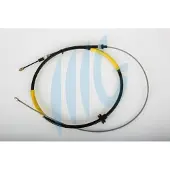 RICAMBIFLEX GM 01440926 Handremkabel