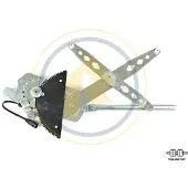 Ac Rolcar 01.4548 Raammechanisme