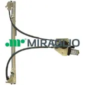 MIRAGLIO 30/852 Raammechanisme