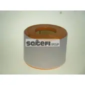 FRAM PH2807-1 Oliefilter