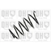Quinton Hazell QCS7658 Chassisveer