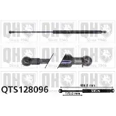 Quinton Hazell QTS128096 Gasveer achterklep