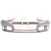 VAN WEZEL 0346570 Bumper