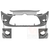 VAN WEZEL 0952575 Bumper