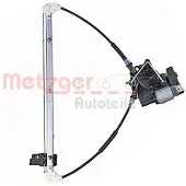 METZGER 2160615 Raammechanisme