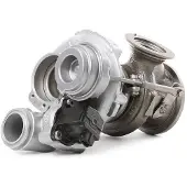 RIDEX 2234C10229R Turbocharger