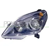 PRASCO OP7174904 Koplamp
