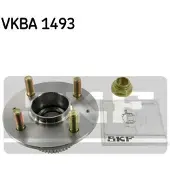 Skf VKBA 1493 Wiellagerset