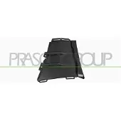 PRASCO ME0512123 Ventilatiegrille, bumper