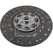 FEBI BILSTEIN 105100 Koppelingsplaat