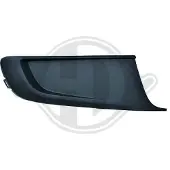 Diederichs 2296646 Ventilatiegrille, bumper