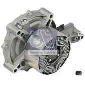 DT Spare Parts 2.15686 Waterpomp