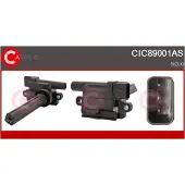 Casco CIC89001AS Bobine